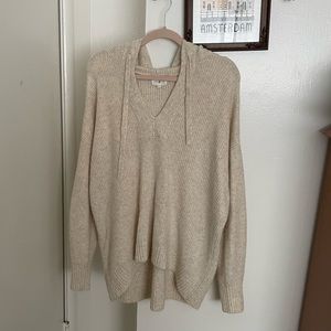 Lou & Grey Oversized Sweatshirt